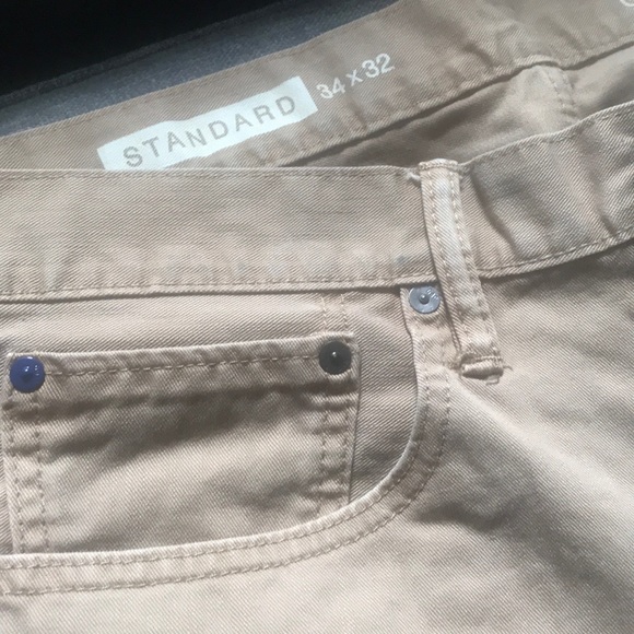 34/32 Gap Standard Jeans 👖 Never used. - Picture 2 of 4